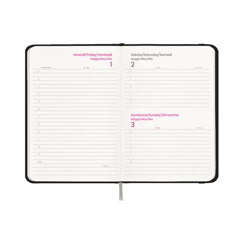 agenda agenda
