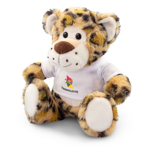 Plush panther | Kerry Plush panther | Kerry