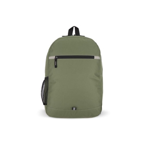 R-PET 600D Nevada backpack 18L