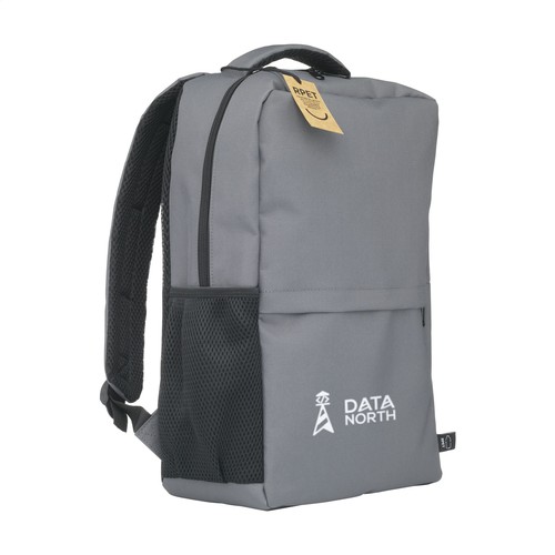 Finley GRS RPET Laptop Backpack Finley GRS RPET Laptop Backpack