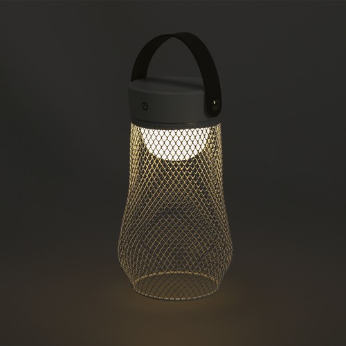 Lampada Hardig