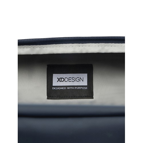 Urban Water Resistant Weekend Bag