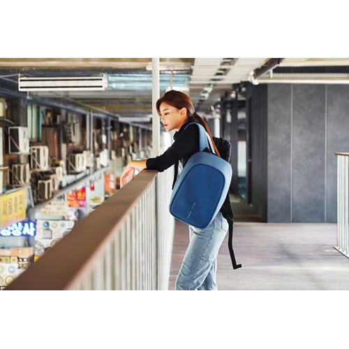 Bobby Hero Small, mochila antirrobo