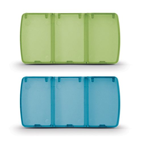 PASTILLERO SEMANAL - CAJA DE AZUCAR