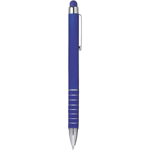 MINI PENNA A SFERA CON TOUCH SCREEN IN PLASTICA E METALLO