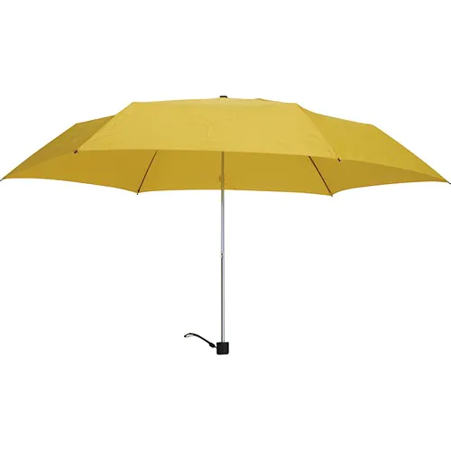 19” SUPER MINI AUTOMATIC UMBRELLA IN 190T PONGEE