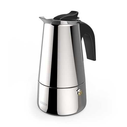 Cafetière italienne 200 ml Xavax Cafetière italienne 200 ml Xavax