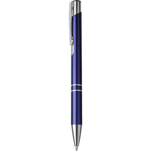 ALUMINUM AND METAL BALLPOINT PEN