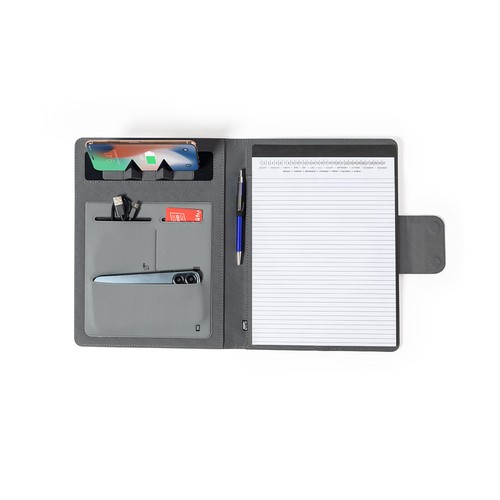 Porte-Documents Multifonction Harbur Porte-Documents Multifonction Harbur