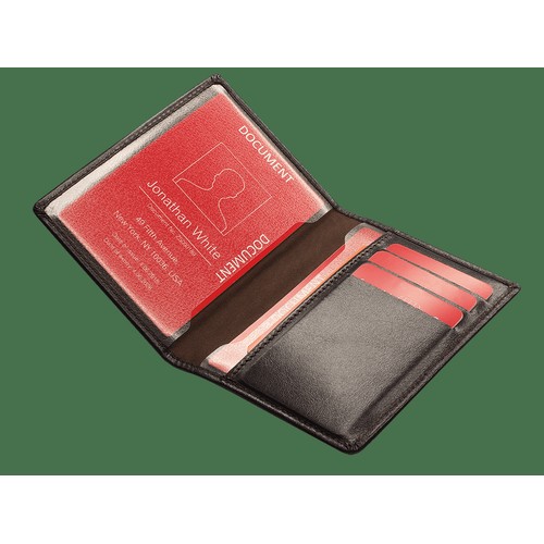 Document wallet