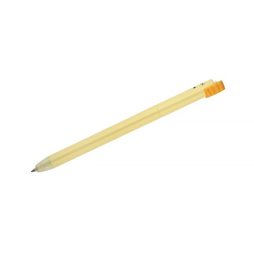 penna con inchiostro gel