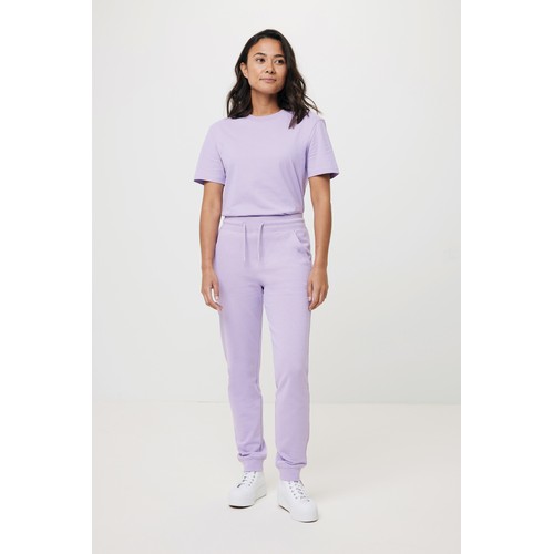 Jogging en coton recyclé IQONIQ Cooper