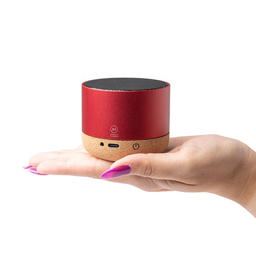 altavoces inalámbricos Santa Monica