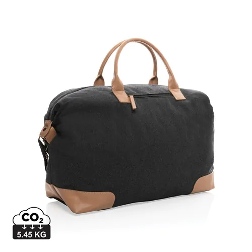Impact AWARE™ 16 oz. rcanvas large weekend bag Impact AWARE™ 16 oz. rcanvas large weekend bag