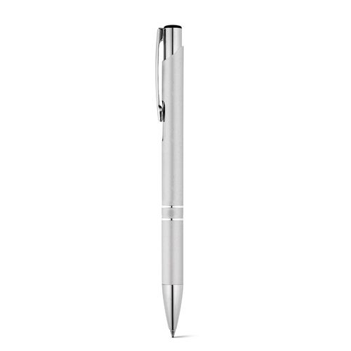 BETA. Aluminium ball pen with clip BETA. Aluminium ball pen with clip