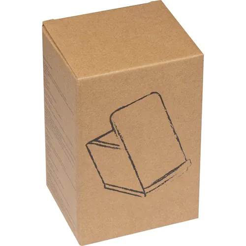 Bamboo wireless charger with pen holder Bamboo wireless charger with pen holder