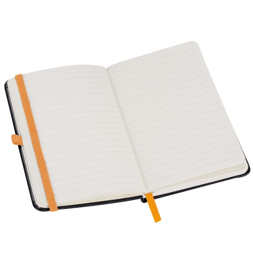 Carnet de 160 pages lignées