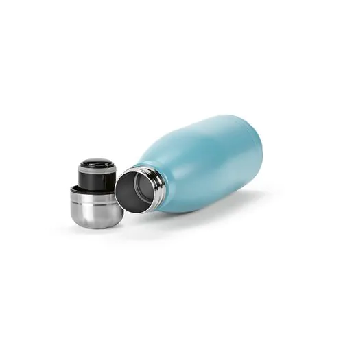 Borraccia Mississippi 450 rSS 430ml. Doppia parete