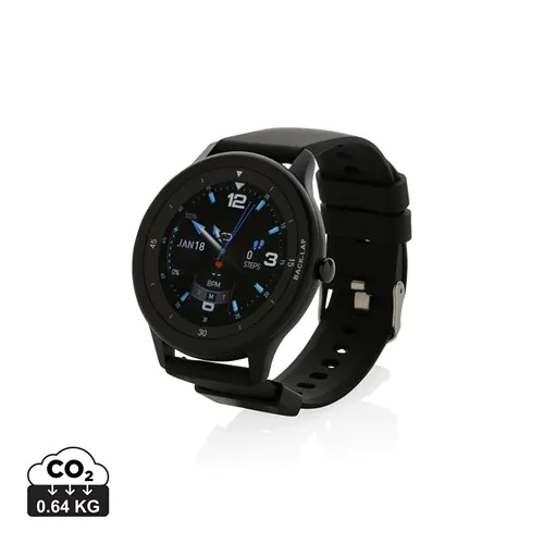 Swiss Peak RCS recycled TPU Watch Swiss Peak RCS recycled TPU Watch