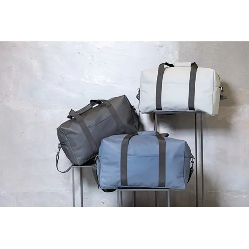 Bolsa de viaje de fin de semana de PU suave Bolsa de viaje de fin de semana de PU suave