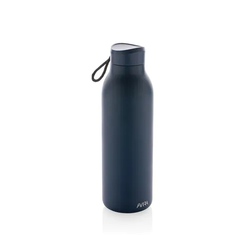 Avira Avior RCS gerecycled roestvrijstalen fles 500 ML Avira Avior RCS gerecycled roestvrijstalen fles 500 ML