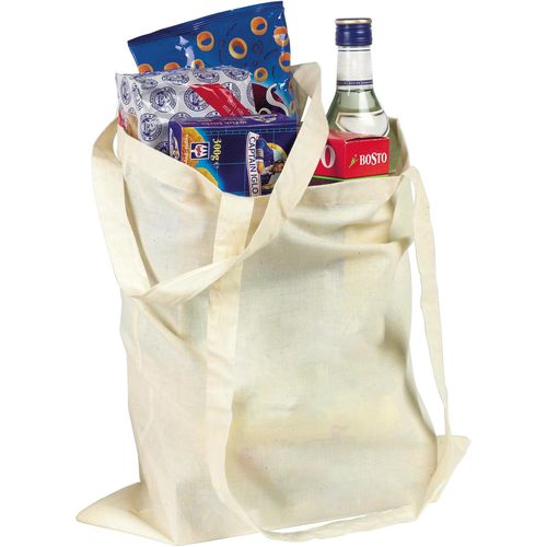Cotton bag Terry
