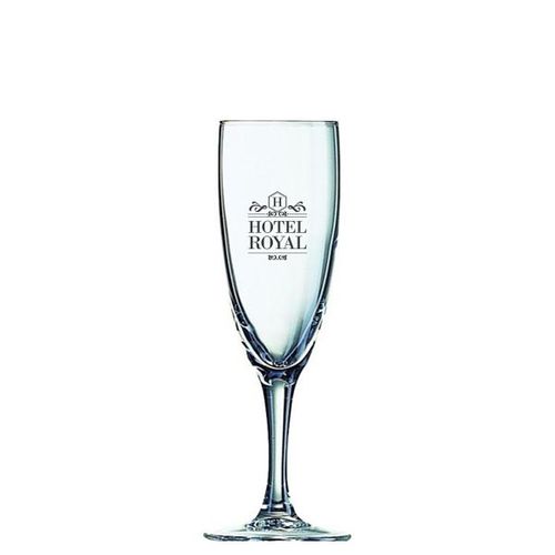 Flûte Elegance LCE - 125ml Flûte Elegance LCE - 125ml