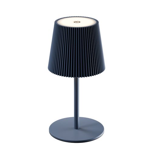 Glowee – Dimmable Lamp with 3 Light Modes