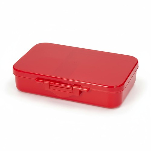 Tritan box "Triva"