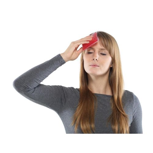 PVC hot/cold pack Stephanie PVC hot/cold pack Stephanie