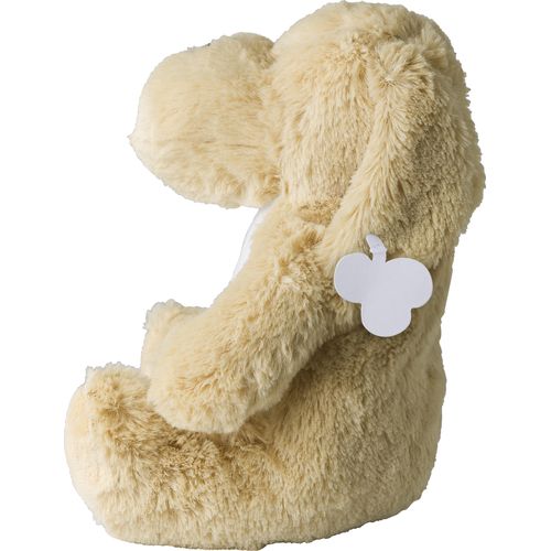 Peluche 'Chien' en polyester Hailey