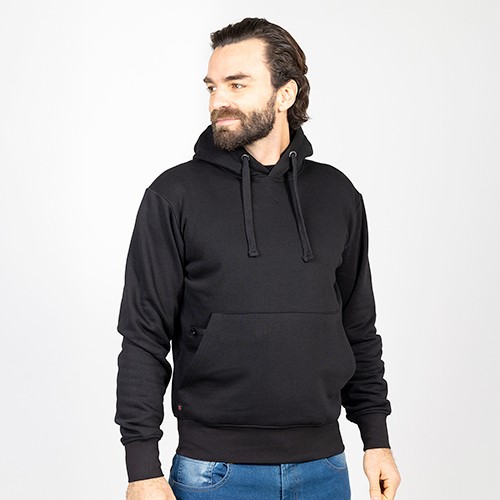 Hooded sweatshirt CYLON