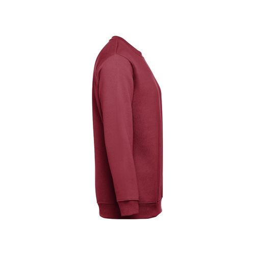 THC DELTA. Sweat unisexe en coton et polyester