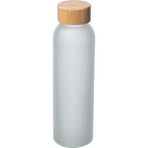 Bouteille deau (500ml) à sublimation