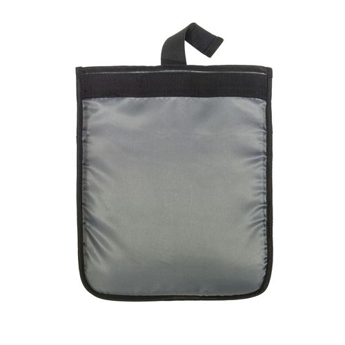 Zaino porta pc (15) in poliestere waterproof con rivestimento interno in TPU