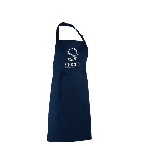 Childrens Cotton Apron Childrens Cotton Apron