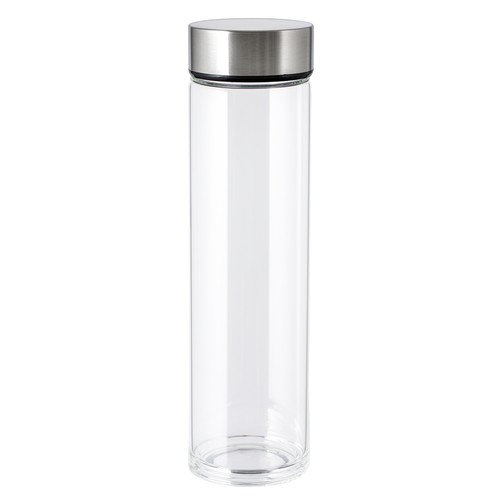 Glazen Fles RETUMBLER-PEARLAND Glazen Fles RETUMBLER-PEARLAND