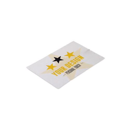 Smart phone cleaning cloth anti-bacterial 20x30cm