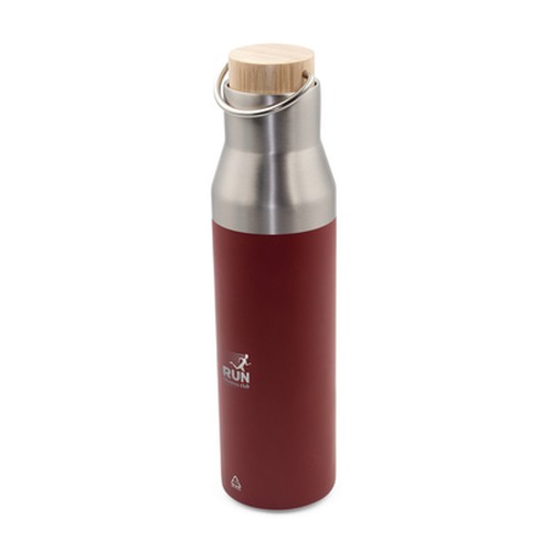 Thermo bottle 550 ml | Zah