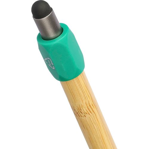 Bamboo ballpen Fenn