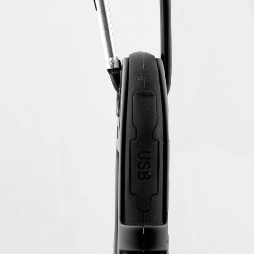 Solar power powerbank Giatrus