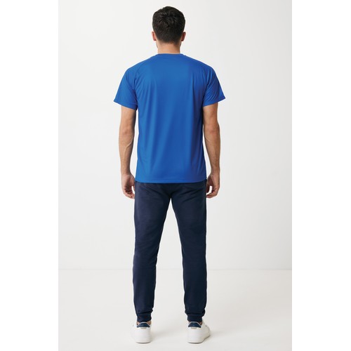 Jogging en coton recyclé IQONIQ Cooper