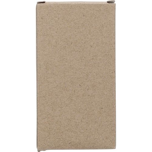 Cardboard box with crayons Selena