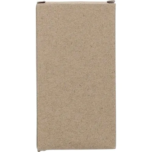 Cardboard box with crayons Selena Cardboard box with crayons Selena