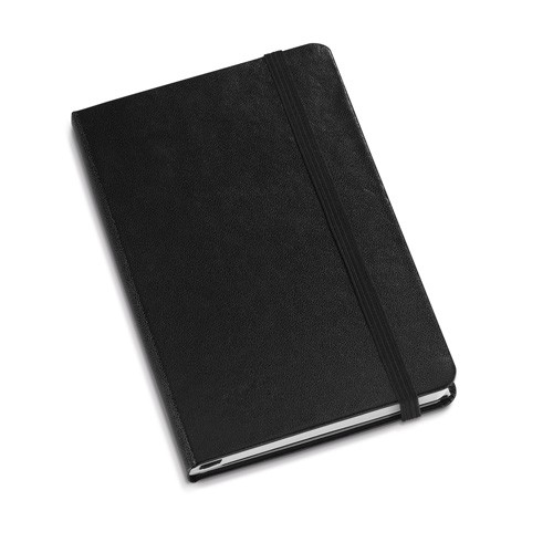 Carnet A6 avec feuilles lisses Suzhou