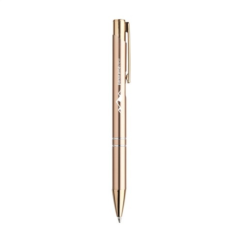 Ebony RCS Recycled Alu Rose Gold stylo Ebony RCS Recycled Alu Rose Gold stylo