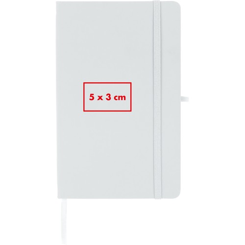 A5 note book Kiel