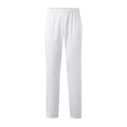 VL TYCHE. Pantalon sergé (190g/m²), en coton (35%) et polyester (65%) VL TYCHE. Pantalon sergé (190g/m²), en coton (35%) et polyester (65%)