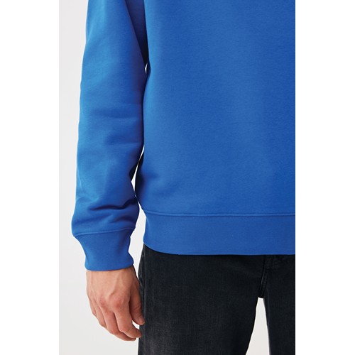 IQONIQ Torla recycled cotton crew neck IQONIQ Torla recycled cotton crew neck