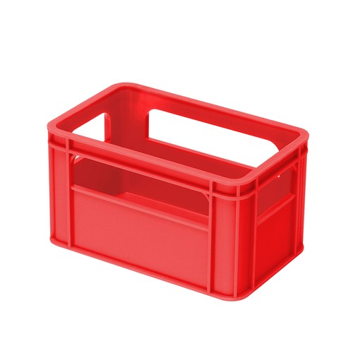 Porta notas "caja bebida retornable"